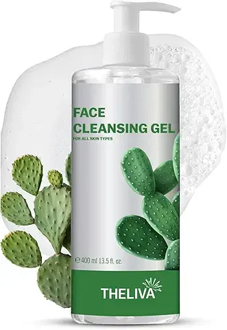 How to Make Scented Cactus Gel at Home - Cactus Gel